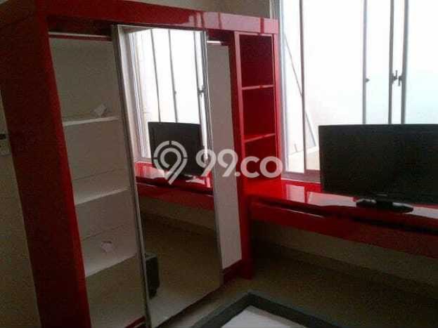 Hunian Eksklusif Siap Huni LT 108m2 di Cengkareng, Jakarta Barat Hunian Eksklusif Siap Huni LT 108m2 di Cengkareng, Jakarta Barat
