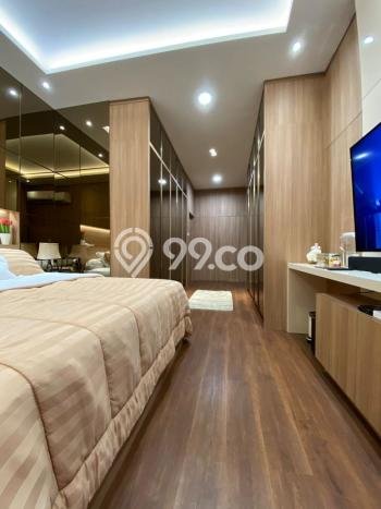 Ready to Use! Premium House LT 48m2 Desain Modern di Pantai Indah Kapuk Ready to Use! Premium House LT 48m2 Desain Modern di Pantai Indah Kapuk