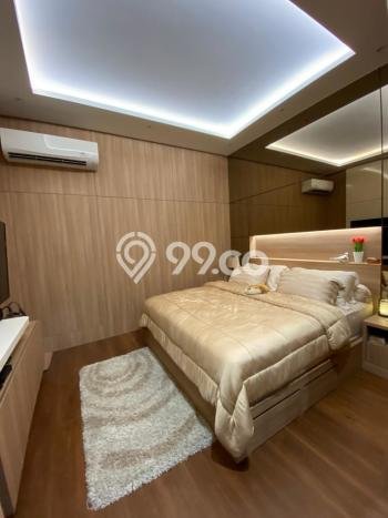 Ready to Use! Premium House LT 48m2 Desain Modern di Pantai Indah Kapuk Ready to Use! Premium House LT 48m2 Desain Modern di Pantai Indah Kapuk