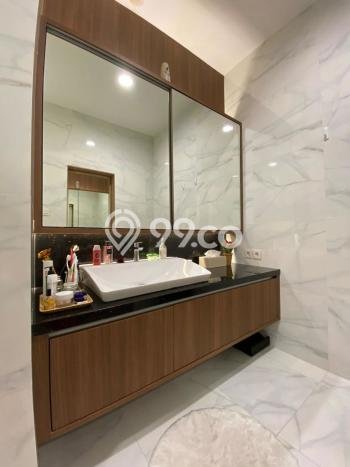 Ready to Use! Premium House LT 48m2 Desain Modern di Pantai Indah Kapuk Ready to Use! Premium House LT 48m2 Desain Modern di Pantai Indah Kapuk