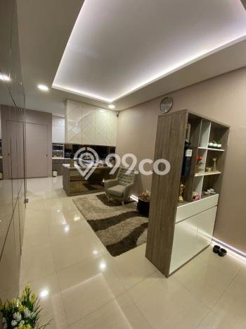Ready to Use! Premium House LT 48m2 Desain Modern di Pantai Indah Kapuk Ready to Use! Premium House LT 48m2 Desain Modern di Pantai Indah Kapuk