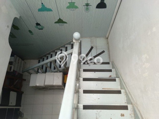 For Sale Hunian Rumah Nyaman 2 KT di Muara Karang, Jakarta Utara For Sale Hunian Rumah Nyaman 2 KT di Muara Karang, Jakarta Utara