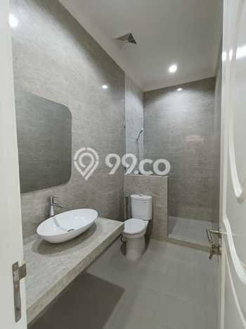 Hunian Elit LB 500m2 Siap Pakai Desain Elegan di Pluit, Jakarta Utara Hunian Elit LB 500m2 Siap Pakai Desain Elegan di Pluit, Jakarta Utara