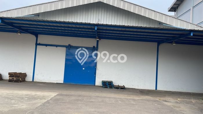 Gudang Dijual di Karawang Barat LT 3000m2, LB 1500m2 untuk Investasi Gudang Dijual di Karawang Barat LT 3000m2, LB 1500m2 untuk Investasi