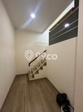 Jual Cepat Hunian Elegan Klasik di Jakarta Utara Jual Cepat Hunian Elegan Klasik di Jakarta Utara