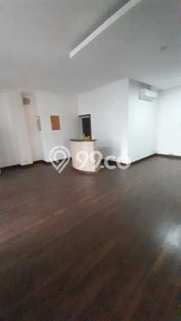 Kantor Paling Dicari LB 506m2 Dijual di Cempaka Putih Kantor Paling Dicari LB 506m2 Dijual di Cempaka Putih