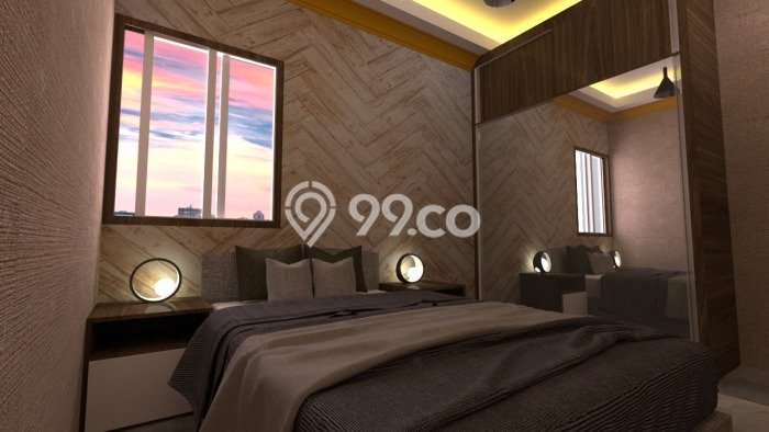 Hunian Elit LB 700m2 Siap Pakai Desain Elegan di Pantai Indah Kapuk, Jakarta Utara Hunian Elit LB 700m2 Siap Pakai Desain Elegan di Pantai Indah Kapuk, Jakarta Utara