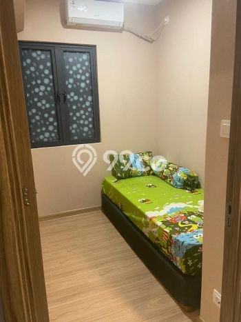 Apartemen Strategis di , 3 KT, Luas 69m2m², Dekat Tangerang, Tangerang, Pemandangan Kota Apartemen Strategis di , 3 KT, Luas 69m2m², Dekat Tangerang, Tangerang, Pemandangan Kota