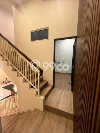 Jual Cepat Hunian Elegan Klasik di Jakarta Utara Jual Cepat Hunian Elegan Klasik di Jakarta Utara