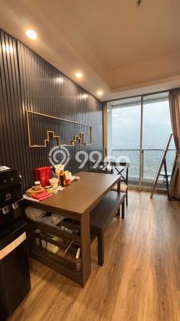 Apartemen Favorit Modern Dijual di Jakarta Barat dengan 2 Kamar Tidur Apartemen Favorit Modern Dijual di Jakarta Barat dengan 2 Kamar Tidur