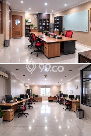 Ruko Dijual di Prime Area Jakarta Utara Luas 75m2 Ruko Dijual di Prime Area Jakarta Utara Luas 75m2