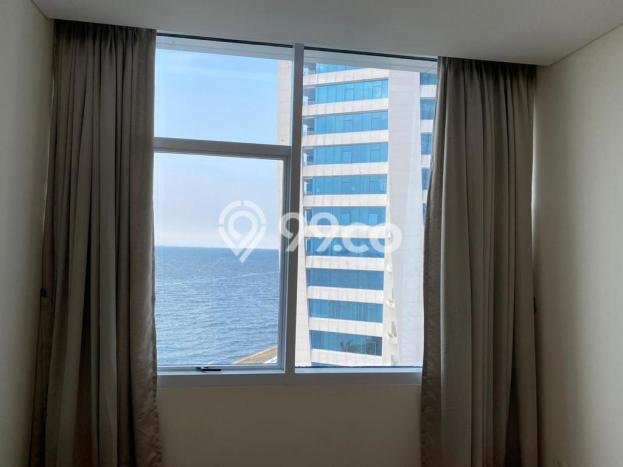 Apartemen Premium Kawasan Pantai Mutiara, 3 KT, Luas 133m2m², Best View Apartemen Premium Kawasan Pantai Mutiara, 3 KT, Luas 133m2m², Best View