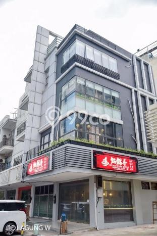 Ruko Kawasan , Luas 360m2m², Jalan Utama, Lokasi Strategis Ruko Kawasan , Luas 360m2m², Jalan Utama, Lokasi Strategis