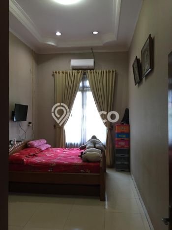 Hunian Mewah LB 200m2 Siap Pakai Desain Elegan di Taman Palem, Jakarta Barat Hunian Mewah LB 200m2 Siap Pakai Desain Elegan di Taman Palem, Jakarta Barat