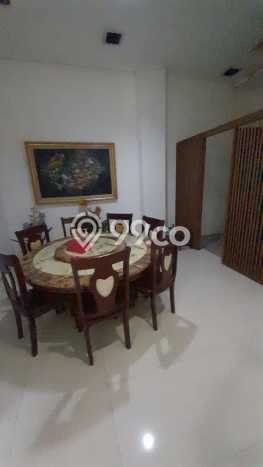 Kantor Paling Dicari LB 506m2 Dijual di Cempaka Putih Kantor Paling Dicari LB 506m2 Dijual di Cempaka Putih
