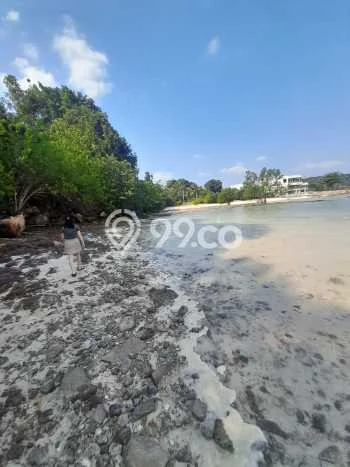 Dijual Tanah di Belitung, Luas 38597m2 SHM Dijual Tanah di Belitung, Luas 38597m2 SHM