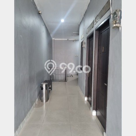 Untuk Dijual Kost 8 Kamar di Jakarta Timur untuk Aset Anda Untuk Dijual Kost 8 Kamar di Jakarta Timur untuk Aset Anda