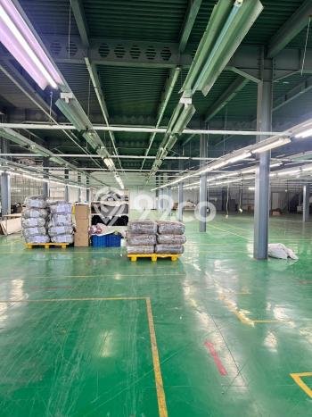 Gudang Kawasan Premium di Kalideres, Luas 4033m2m², Pusat Niaga Gudang Kawasan Premium di Kalideres, Luas 4033m2m², Pusat Niaga