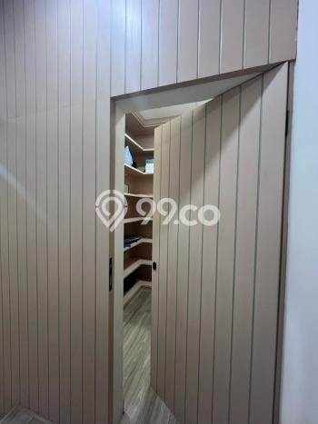Jual Cepat Hunian Elegan Klasik di Jakarta Utara Jual Cepat Hunian Elegan Klasik di Jakarta Utara