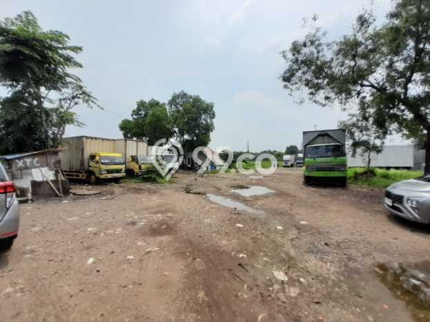 Dijual Tanah Lokasi Cibitung, Tangerang Seluas 58000m2 Dijual Tanah Lokasi Cibitung, Tangerang Seluas 58000m2