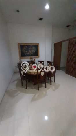 Kantor Paling Dicari LB 506m2 Dijual di Cempaka Putih Kantor Paling Dicari LB 506m2 Dijual di Cempaka Putih