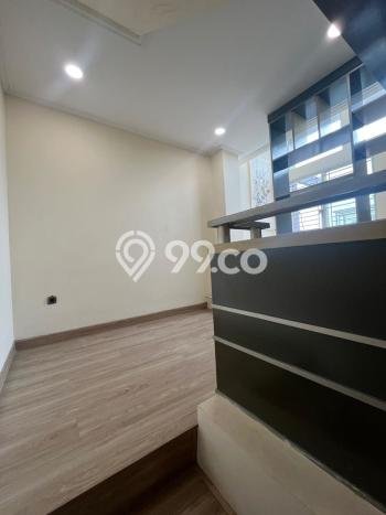 Jual Cepat Hunian Elegan Klasik di Jakarta Utara Jual Cepat Hunian Elegan Klasik di Jakarta Utara