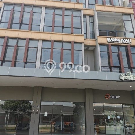 Paling Diincar! Ruko Dijual di Cikarang Harga Kompetitif Paling Diincar! Ruko Dijual di Cikarang Harga Kompetitif