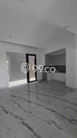Rumah Mewah LB 500m2 Siap Huni Desain Elegan di Alam Sutera, Tangerang Rumah Mewah LB 500m2 Siap Huni Desain Elegan di Alam Sutera, Tangerang