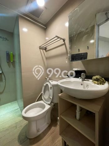 Apartemen Favorit Modern Dijual di Jakarta Utara dengan 2 Kamar Tidur Apartemen Favorit Modern Dijual di Jakarta Utara dengan 2 Kamar Tidur