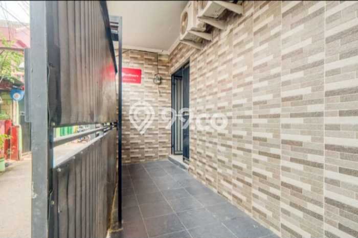 Untuk Dijual Kost 8 Kamar di Jakarta Timur untuk Aset Anda Untuk Dijual Kost 8 Kamar di Jakarta Timur untuk Aset Anda