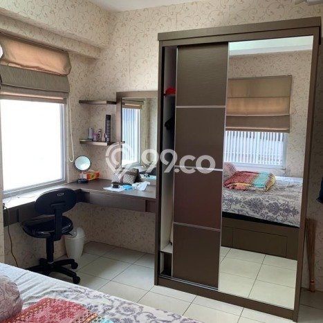 Siap Huni Apartemen di Jakarta Utara 3 Kamar & 1 Kamar Mandi, Luas 49m2 Siap Huni Apartemen di Jakarta Utara 3 Kamar & 1 Kamar Mandi, Luas 49m2