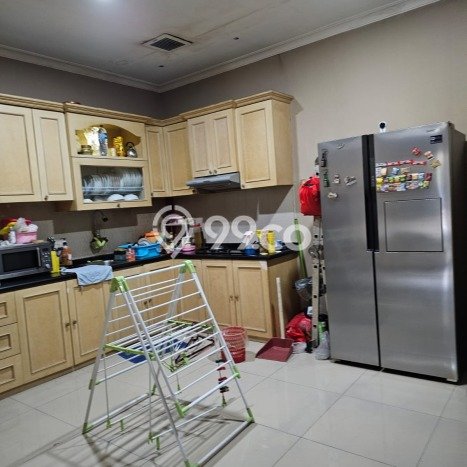 Dijual Cepat Rumah Siap Huni LT 90m2 LB 90m2 di Jakarta Barat Cocok untuk Hunian Dijual Cepat Rumah Siap Huni LT 90m2 LB 90m2 di Jakarta Barat Cocok untuk Hunian