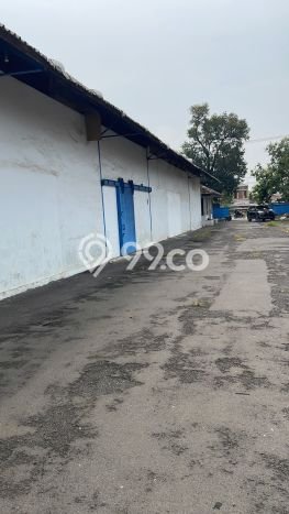 Gudang Dijual di Karawang Barat LT 3000m2, LB 1500m2 untuk Investasi Gudang Dijual di Karawang Barat LT 3000m2, LB 1500m2 untuk Investasi