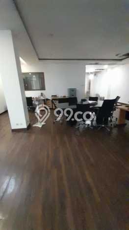Kantor Paling Dicari LB 506m2 Dijual di Cempaka Putih Kantor Paling Dicari LB 506m2 Dijual di Cempaka Putih