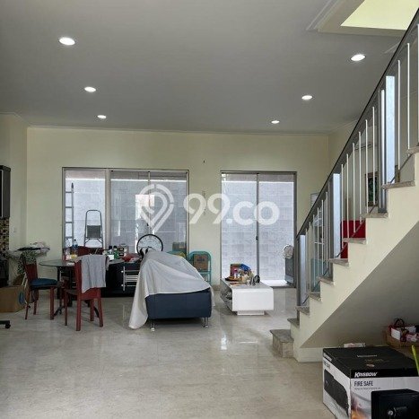 Dijual Rumah Luas Elegan Dengan View Eksklusif di Golf Island, Jakarta Utara Dijual Rumah Luas Elegan Dengan View Eksklusif di Golf Island, Jakarta Utara