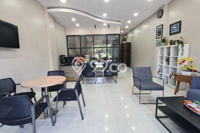 Ruko Dijual di Prime Area Jakarta Utara Luas 75m2 Ruko Dijual di Prime Area Jakarta Utara Luas 75m2
