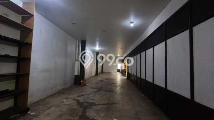 Gudang Bagus Dijual LB 919m2 Lokasi Strategis Jakarta Barat Area Cocok untuk Berbisnis Gudang Bagus Dijual LB 919m2 Lokasi Strategis Jakarta Barat Area Cocok untuk Berbisnis