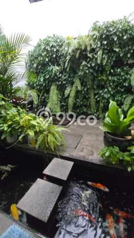 Rumah Elit LB 177m2 Siap Pakai Desain Elegan di Gading Serpong, Tangerang Rumah Elit LB 177m2 Siap Pakai Desain Elegan di Gading Serpong, Tangerang