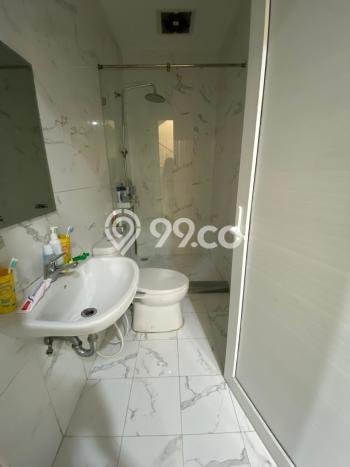 Rumah Elit Modern Siap Huni di Pantai Indah Kapuk Jakarta Utara Rumah Elit Modern Siap Huni di Pantai Indah Kapuk Jakarta Utara