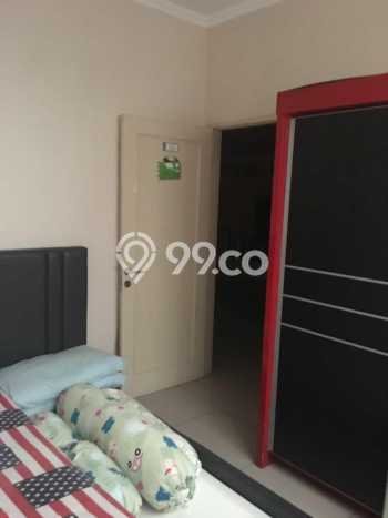 Hunian Eksklusif Siap Huni LT 108m2 di Cengkareng, Jakarta Barat Hunian Eksklusif Siap Huni LT 108m2 di Cengkareng, Jakarta Barat