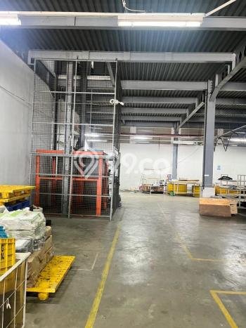 Gudang Kawasan Premium di Kalideres, Luas 4033m2m², Pusat Niaga Gudang Kawasan Premium di Kalideres, Luas 4033m2m², Pusat Niaga