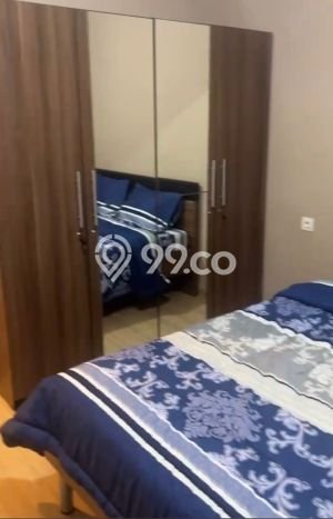 Apartemen Strategis di , 3 KT, Luas 69m2m², Dekat Tangerang, Tangerang, Pemandangan Kota Apartemen Strategis di , 3 KT, Luas 69m2m², Dekat Tangerang, Tangerang, Pemandangan Kota