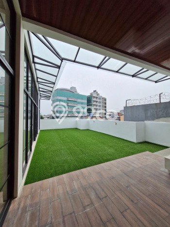 Hunian Mewah LB 7000m2 Siap Huni Desain Elegan di Tomang, Jakarta Barat Hunian Mewah LB 7000m2 Siap Huni Desain Elegan di Tomang, Jakarta Barat