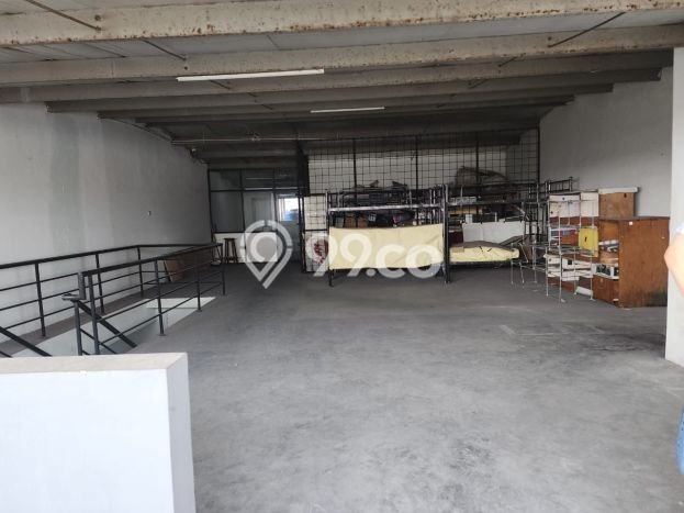 Ruko Dijual di Prime Area Jakarta Utara Luas 728m2 Ruko Dijual di Prime Area Jakarta Utara Luas 728m2