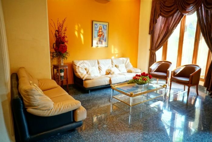 Dijual Rumah Luas Elegan Dengan View Eksklusif di Pantai Mutiara, Jakarta Utara Dijual Rumah Luas Elegan Dengan View Eksklusif di Pantai Mutiara, Jakarta Utara
