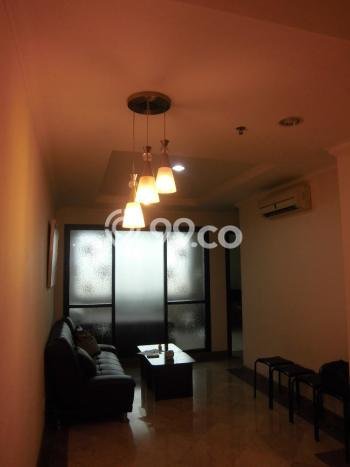 Hunian Apartemen Ideal untuk Dijual di Jakarta Utara dengan 3 Kamar Hunian Apartemen Ideal untuk Dijual di Jakarta Utara dengan 3 Kamar