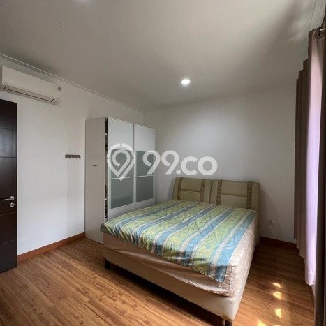 Dijual Rumah Luas Elegan Dengan View Eksklusif di Golf Island, Jakarta Utara Dijual Rumah Luas Elegan Dengan View Eksklusif di Golf Island, Jakarta Utara