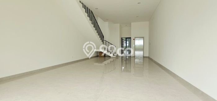 Komersial Lokasi Strategis Kawasan BSD, Luas 348m2m², Kawasan Bisnis Komersial Lokasi Strategis Kawasan BSD, Luas 348m2m², Kawasan Bisnis