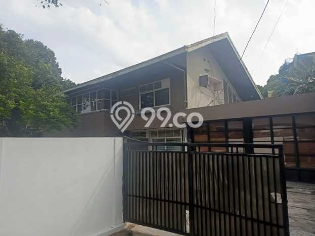 Unit Kantor Strategis di Kebayoran Baru, Jakarta Selatan Potensi Bisnis Besar Unit Kantor Strategis di Kebayoran Baru, Jakarta Selatan Potensi Bisnis Besar