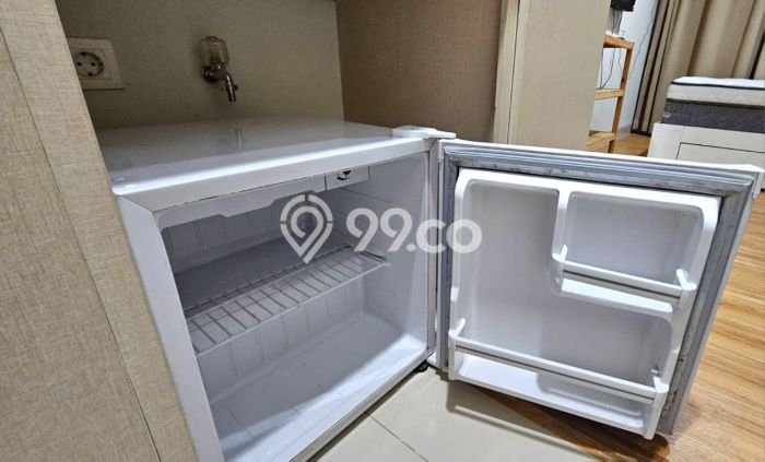 Hunian Apartemen Ekonomis di Jakarta Barat dengan 1 Kamar Tidur, 1 Kamar Mandi Hunian Apartemen Ekonomis di Jakarta Barat dengan 1 Kamar Tidur, 1 Kamar Mandi